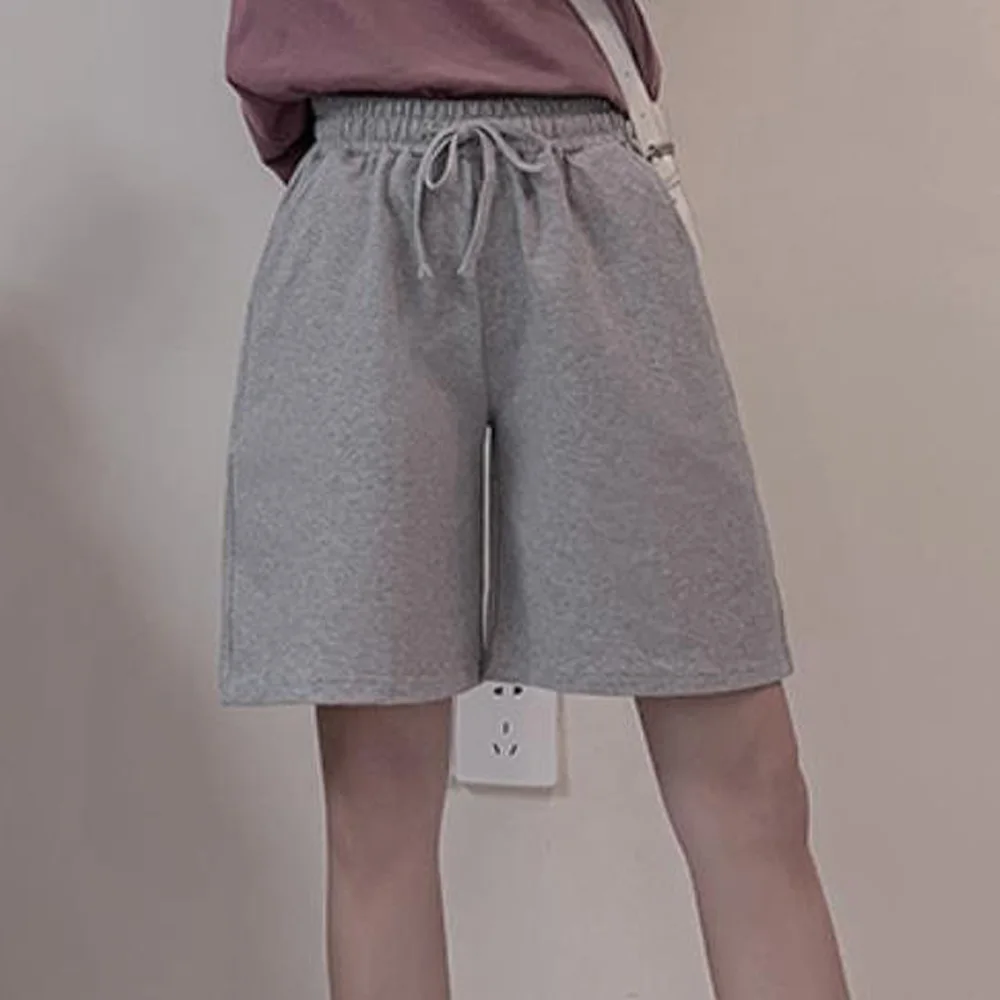 Cotton Casual Shorts - AliExpress 