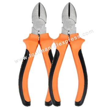 

206F Wire Stripper Pliers Multi tool Repair Tool Pliers Cable Wire Stripping Pliers Crimping Tool Combination Pliers