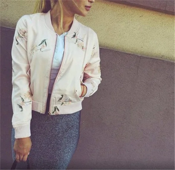 Весна и осень новые продукты повседневное женское пальто AliExpress