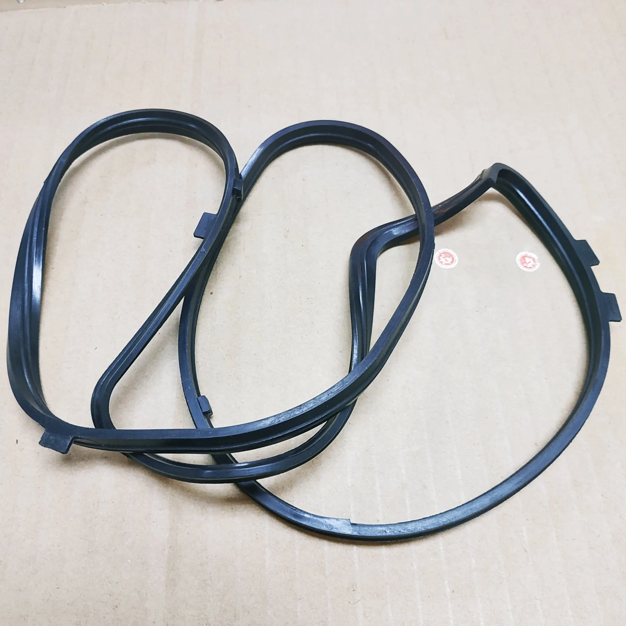 OEM 12351-R70-A00 12351R70A00 натуральная уплотняющая прокладка вентиля