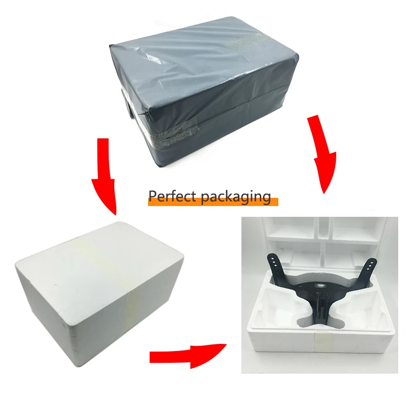 2004-2006 R1 Motorcycle Aluminum Upper Fairing Cowling Holder Front Headlight Stay Bracket For Yamaha R1 2004 2005 2006 YZF-R1 (9)