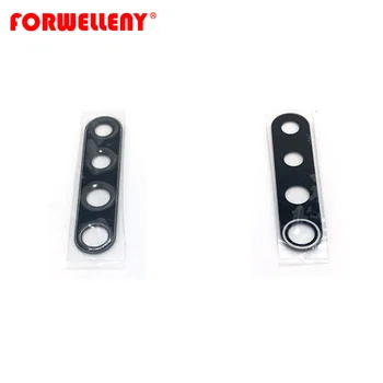 

For redmi note8 note 8 Back Rear BIG Camera Lens Glass Cover With Adhesive Replacement part