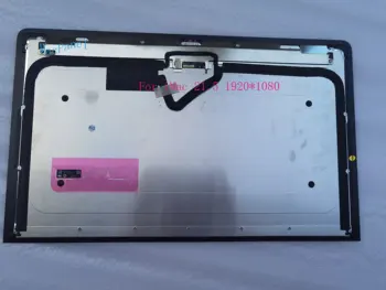 Новый ЖК-дисплей LM215WF3 SDD1 SD D2 D3 D4 D5 Для iMac 21,5