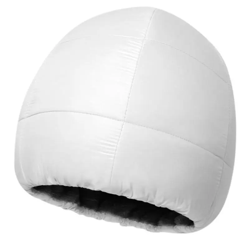 Winter Warm Unisex Outdoor Cycling Skiing Waterproof Windproof Velvet Hat Ear Protector Cap Fashion