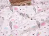 Cartoon Horse 100% Cotton Fabric DIY Sewing Craft Patchwork Quilting Fat Quarter Tecido Clothes Tilda For Baby Sheet Textiles ► Photo 2/6