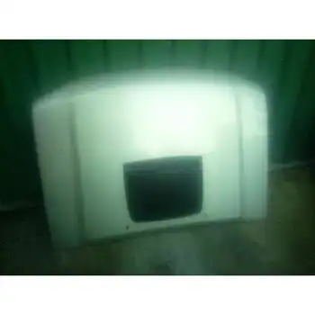 

212425 Capot Nissan Pick-up (d22) *