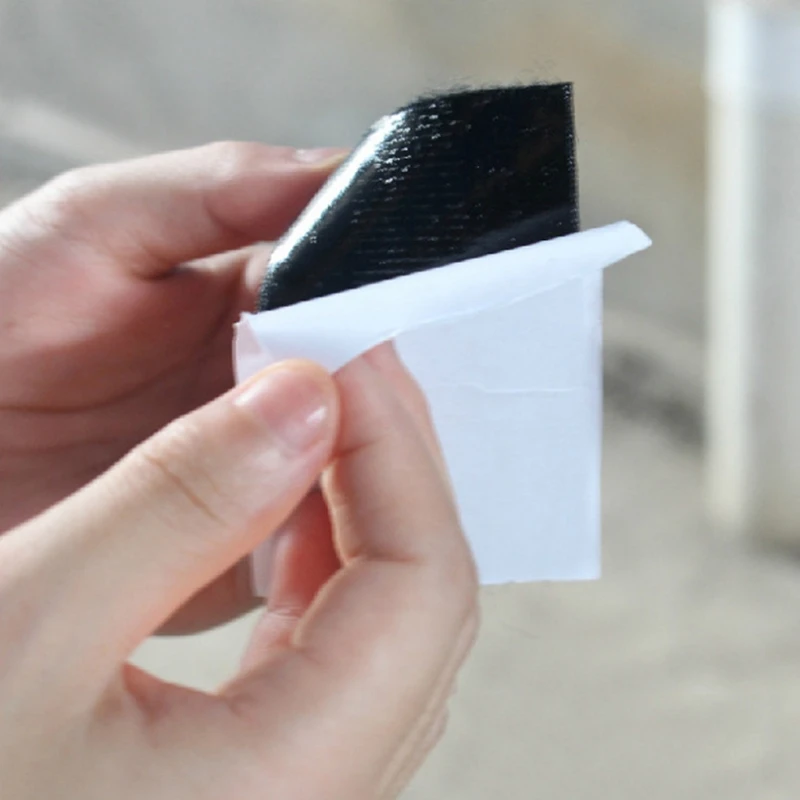 

2 PCS Fire Extinguisher Car Trunk Holder Universal Strap Down Design Organizer