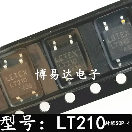 LT210 летекс SOP4 LT210
