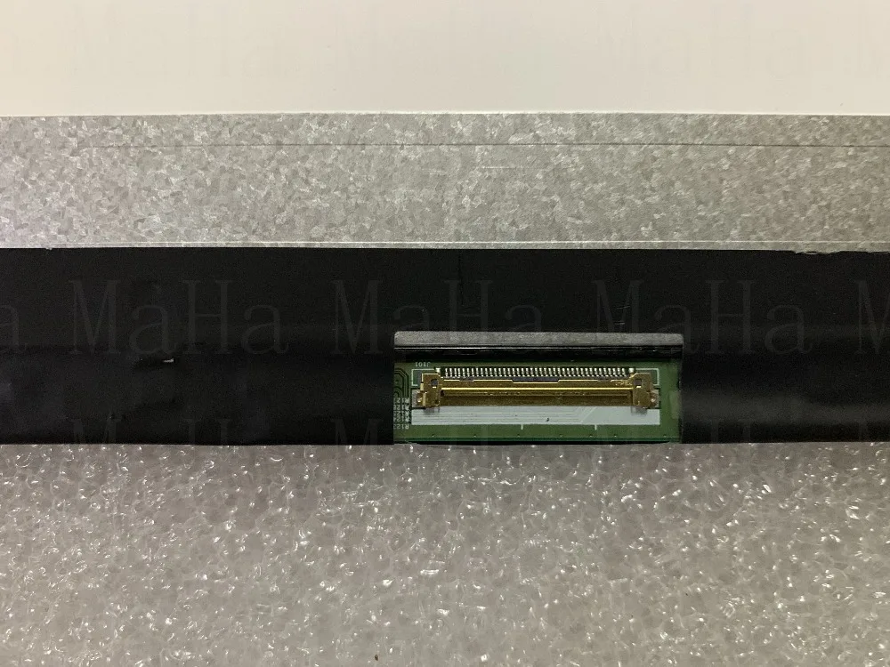 15 6 Nt156whm T03 Fit N156bgn E43 B156xtk02 0 For Hp 15dw0043dx 15dw Lcd Led Display Screen With Touch Edp 40 Pins 1366x768 Hd Laptop Lcd Screen Aliexpress