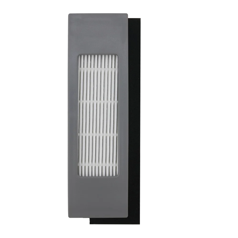 Main / Side Brush For ECOVACS DEEBOT OZMO T8 / T8 AIVI Robot Vacuum Cleaner Dust Bag Filter Disposable Mop Cloth Accessories Main / Side Brush For ECOVACS DEEBOT OZMO T8 / T8 AIVI Robot Vacuum Cleaner Dust Bag Filter Disposable Mop Cloth Accessories