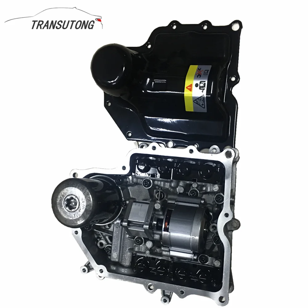 

Transmission 0AM DQ200 7-Speed /7 DSG Gearbox Valve Body For VW Audi Skoda Seat