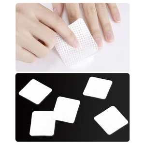 Modelones 360 шт./лот салфетки для снятия лака для ногтей удаление ошибок УФ-средство для снятия гель-лака инструменты для ухода - изображение