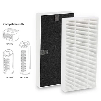 

Adaptation Febreze FRF 102B Air Purifier Filter HEPA Filter Pack of 2 A Box
