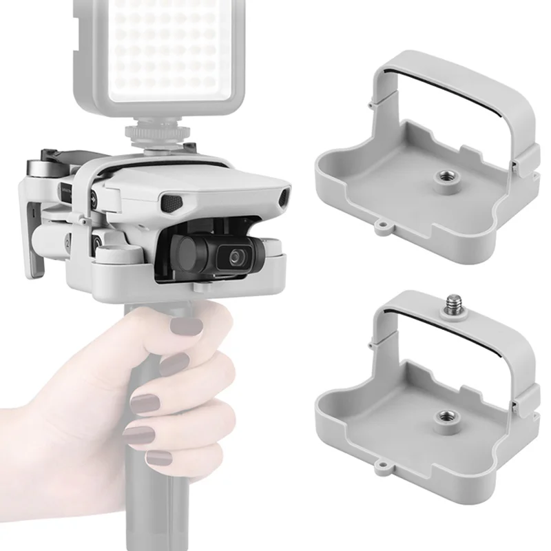 Mavic Mini пропеллерный зафиксированный держатель для портативной карданного