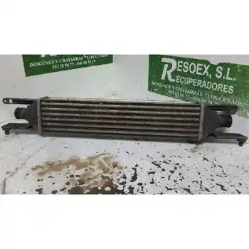 

866452200 INTERCOOLER FIAT POINT (EVO) (199)