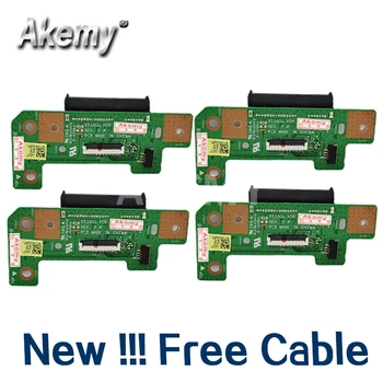 

Akemy New Original Quality For ASUS X555QG HDD BOARD REV:2.0 Hard Disk Drive Full Tested Free Shipping w/ Cable
