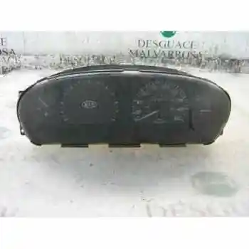 

BOX INSTRUMENTS KIA PREGIO Pregio 0K78P55430 P717 180 km/H [6990765]