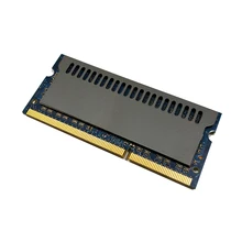 Чистая медь Графен ноутбук памяти радиатор охлаждения жилет оперативная память радиатор кулер комплект