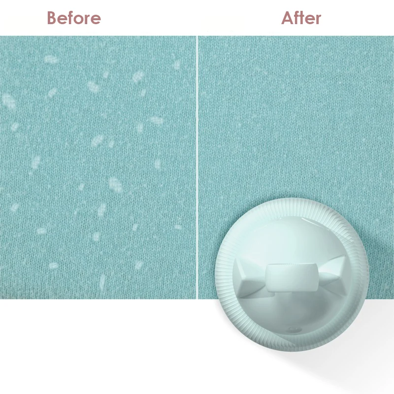 New Cute Cat Lint Remover 500mah Sweater / Clothing / Sofa / Carpet Pills Remover Clothes Pill Remove Clippers Cleaning Tools