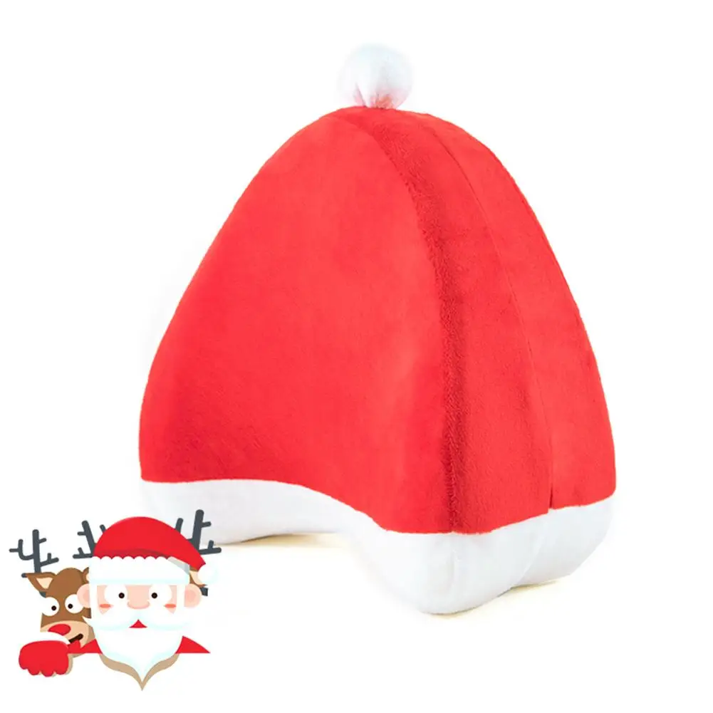 Christmas Gift Clip Leg Pillow Memory Cotton Knee Pillow Leg Pillow Leg Pillow Pregnant Women Shaping Leg Pad Cotton Pillow