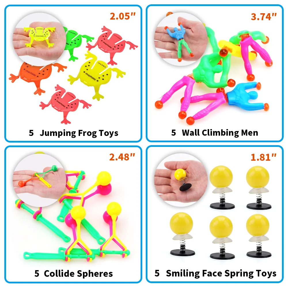 party favors for kids birthday
