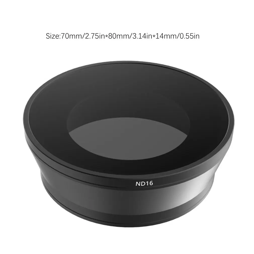 Звездный фильтр MCUV CPL ND4 ND8 ND16 ND32 для sony HDR AS50 100 200 AZ1 X1000VR, защитная крышка для объектива, аксессуары для экшн-камеры