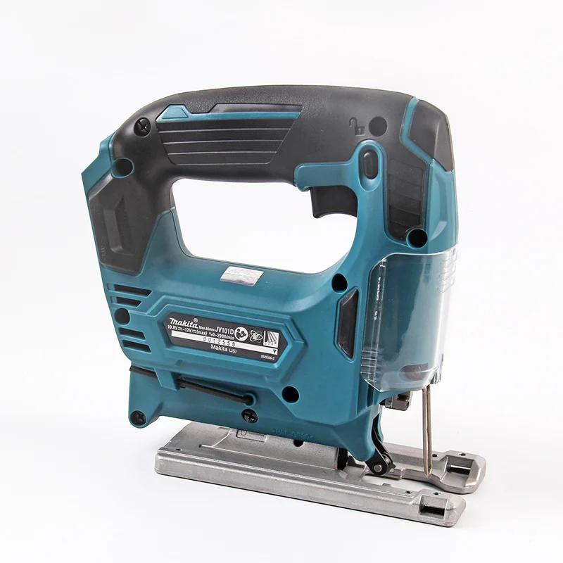 Makita JV101DZ JV101WAE JV101SAE JV101WME 10,8 в беспроводной CXT литий-ионный корпус