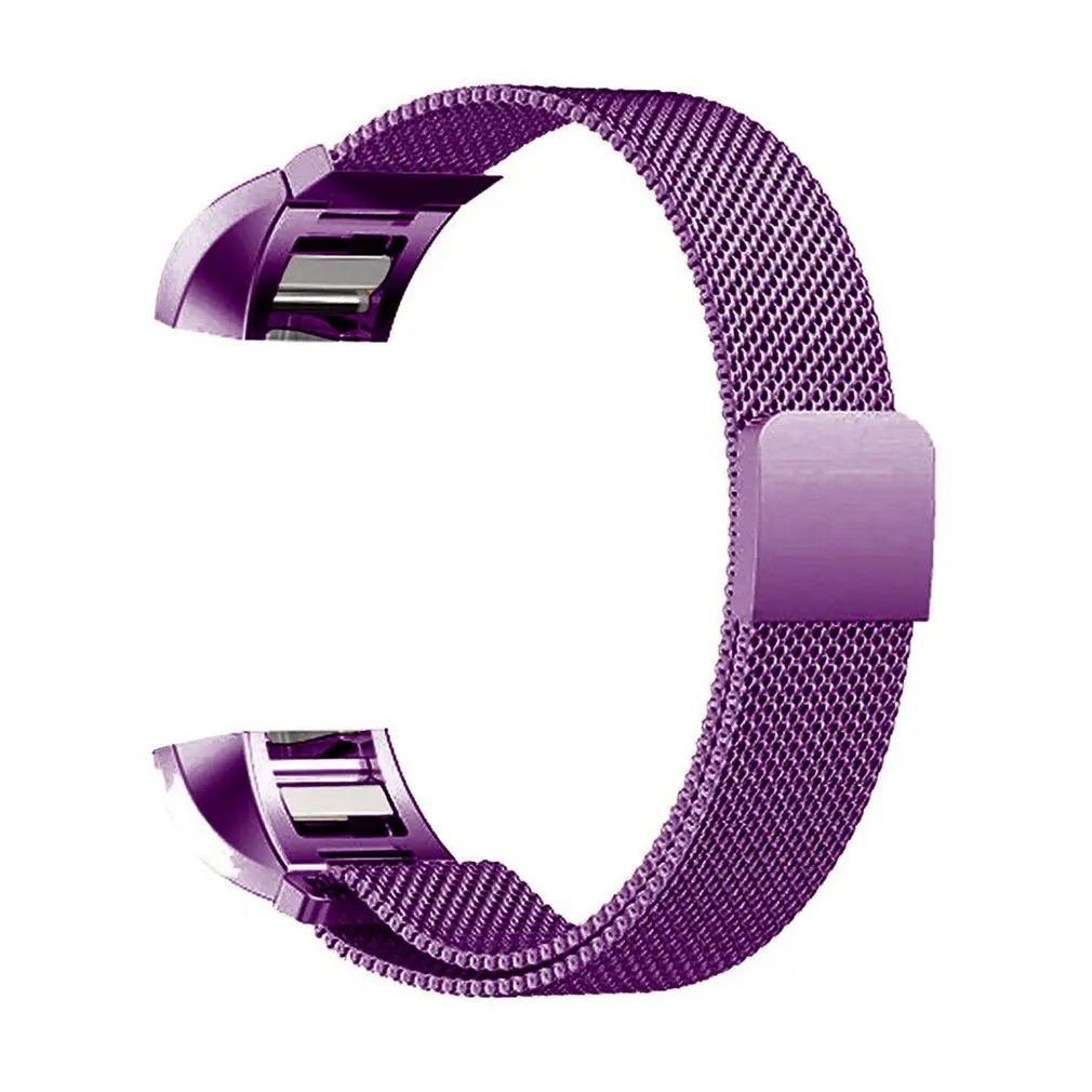 

Stainless Steel Wrist Watch Strap Band Replacement Tool For Fitbitcharge2