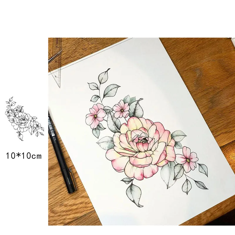 Прозрачный силиконовый штамп/печать для DIY скрапбукинга фотоальбома|Штампики| |