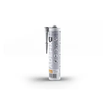 

Mastic putty adhesive mount/mastic putty polystyrene NMC ADEFIX P5 1 cartridge 310ml