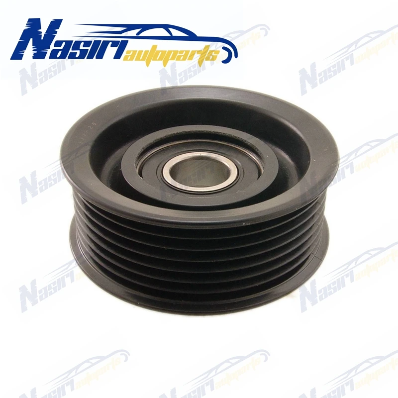 Pulley Tensioner For Dodge RAM 1500 Honda Accord Civic Crossroad CR V