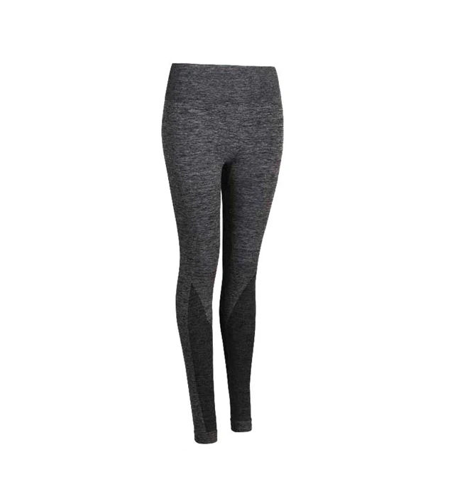 black pants Зимний спортивный костюм, термобелье, женское быстросохнущее высокоэластичное кальсоны для женщин, теплый комплект нижнего белья для женщин, комплект из двух предметов - Цвет: black pants