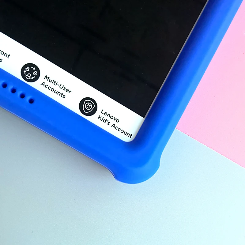 Чехол MingShore для lenovo Tab 4, 8 дюймов, TB-8504F, прочный, безопасный для детей, силиконовый чехол для планшета Для lenovo Tab 4, 8, TB-8504X чехол