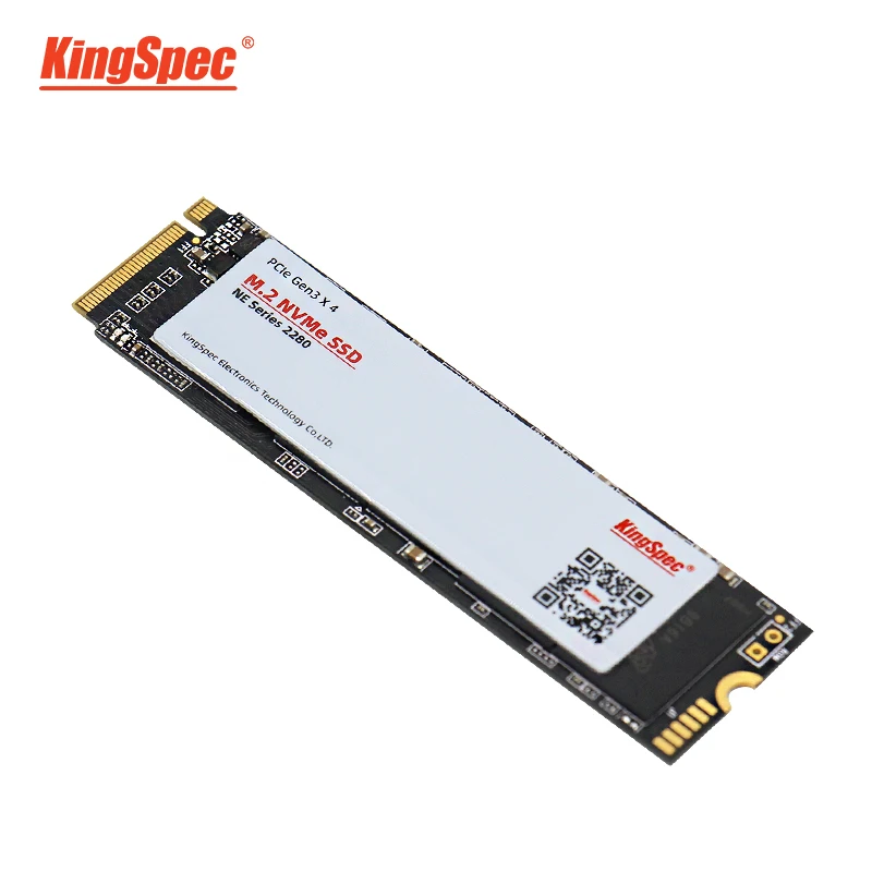 Kingfish M2 PCI-e NVMe SSD 120GB 128GB disco de estado sólido SSD M2 NE-128 disco duro interno 2280