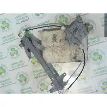 

2210695 power window Rear Right Nissan First Saloon (p11) 1.6 16v Cat