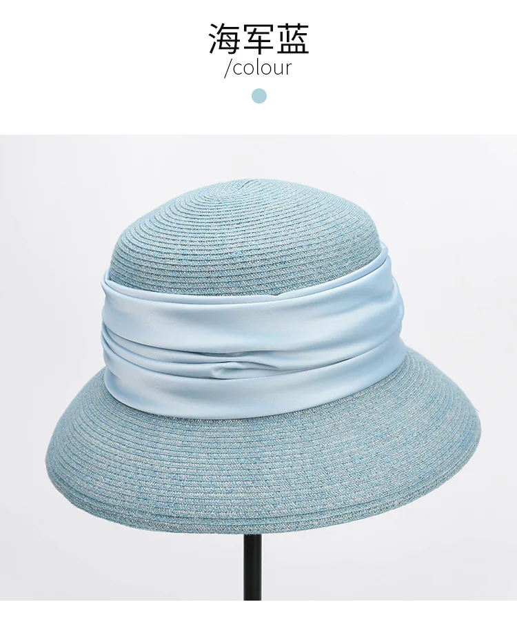 fisherman hat womens 2021 Summer New Designer Lady Japanese Lovely Fisherman Hat Summer Fashion Sun Hat Lady Pink Beach Hat Wholesale harajuku blue bucket hat