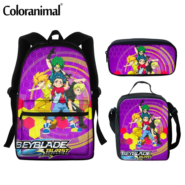 beyblade for girls
