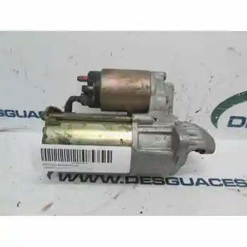

96208782 ENGINE STARTER DAEWOO LANOS