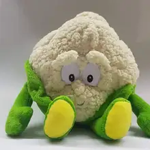 cauliflower doll