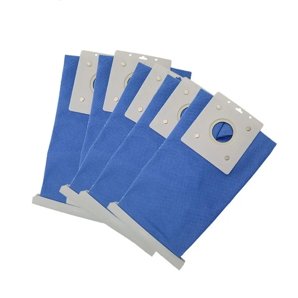 

5PCS/LOT High quality Replacement Part Non-Woven Fabric BAG DJ69-00420B For Samsung Vacuum Cleaner dust bag Long Term Filter Bag
