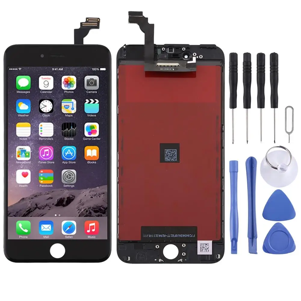 

Original LCD Screen and Digitizer Full Assembly for iPhone 6 Plus