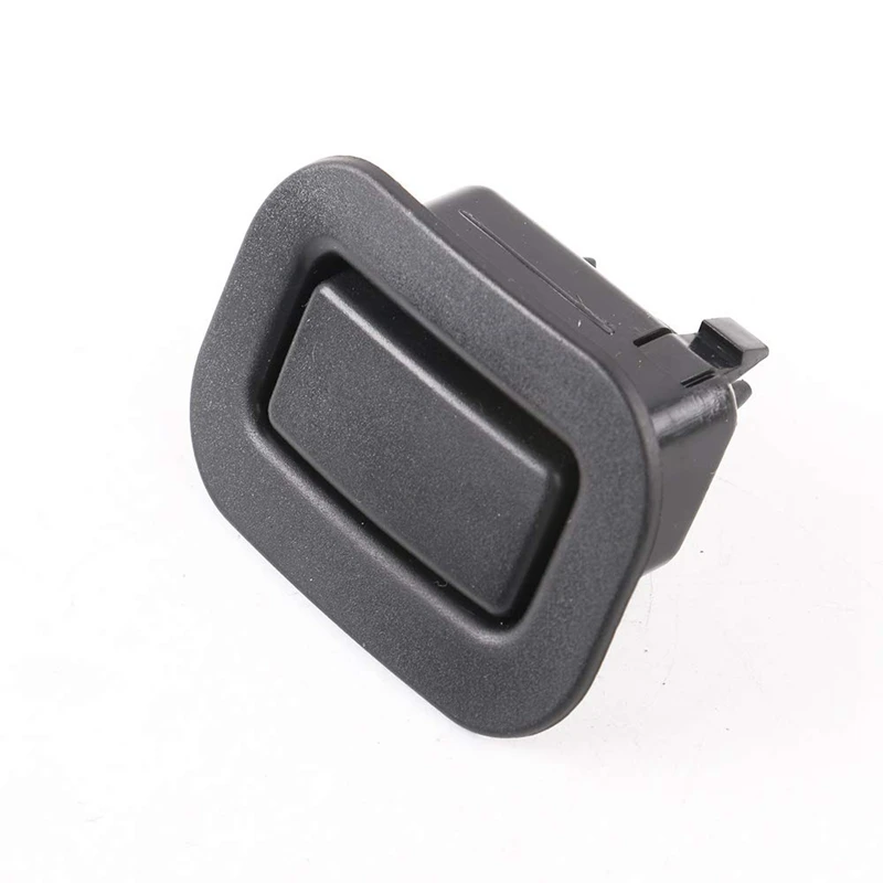 Car Rear Left Right Seat Recliner Button for Subaru Forester 2009 2010 2011 2012 2013 64328AG011 64328AG001