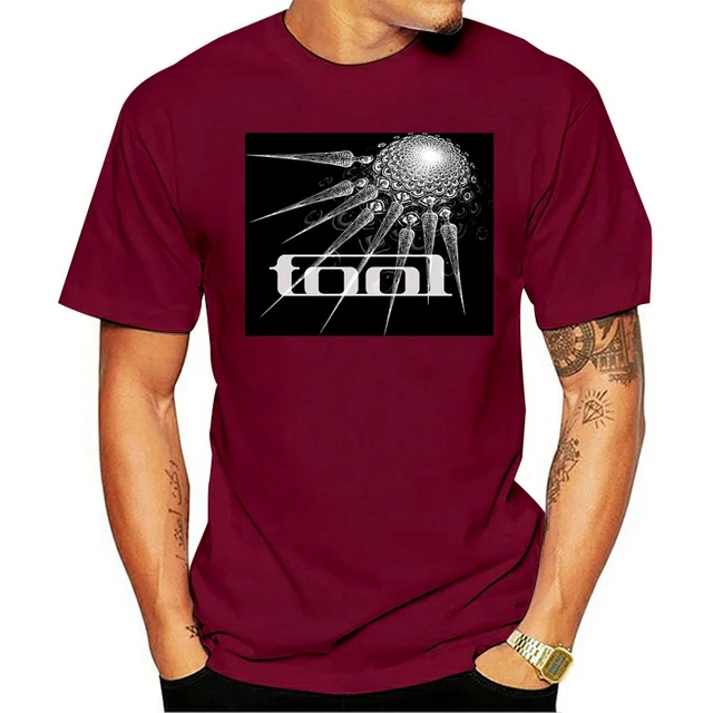 Sweet Tool Phurba Band Logo New 