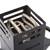 Portable Mini Square Charcoal Stove Electric Burner Hotplate Furnace Home Cook 5