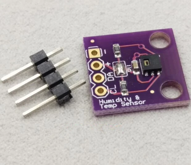 

GY-213v-HTU21 sensor module