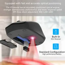 1 комплект ультра-тонкая беспроводная клавиатура 2,4G малошумная беспроводная мышь Мыши для Mac PC