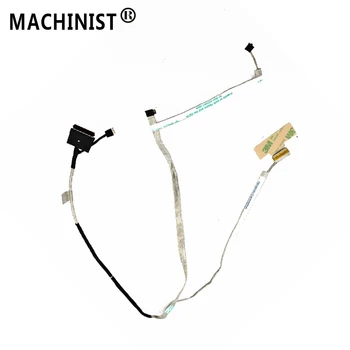 

Video Flex wire For HP 17-G 17-G121WM 17-G179NB touch 30PIN laptop LCD LED LVDS Display Ribbon cable DDX18BLC001 DDX18BLC010