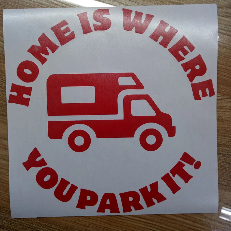 Виниловая наклейка для окон Campervan|vinyl stickers|sticker vinyl |