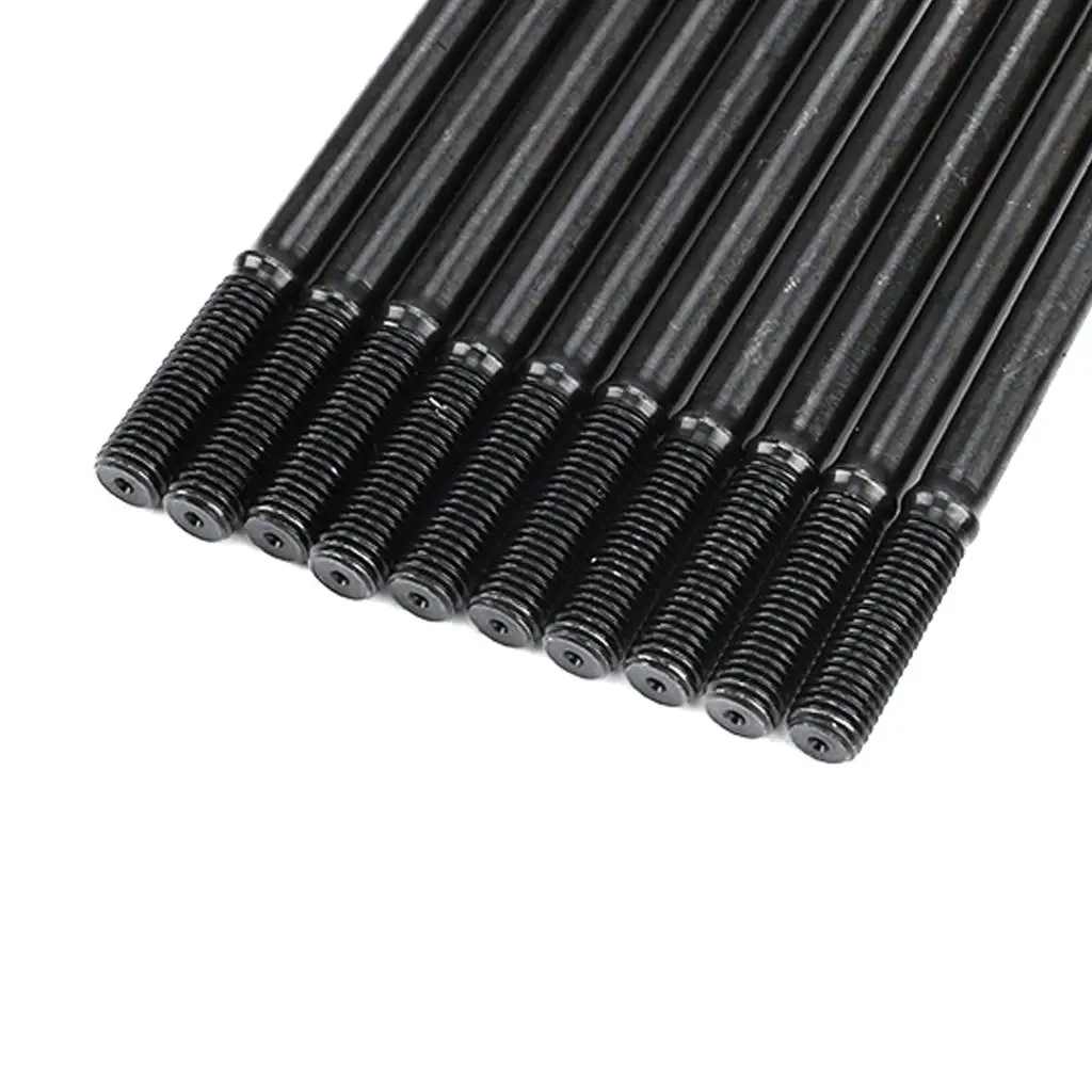 Cylinder Head Stud Kit for Honda Acura B18C5 Type-R Series DOHC VTEC Engines