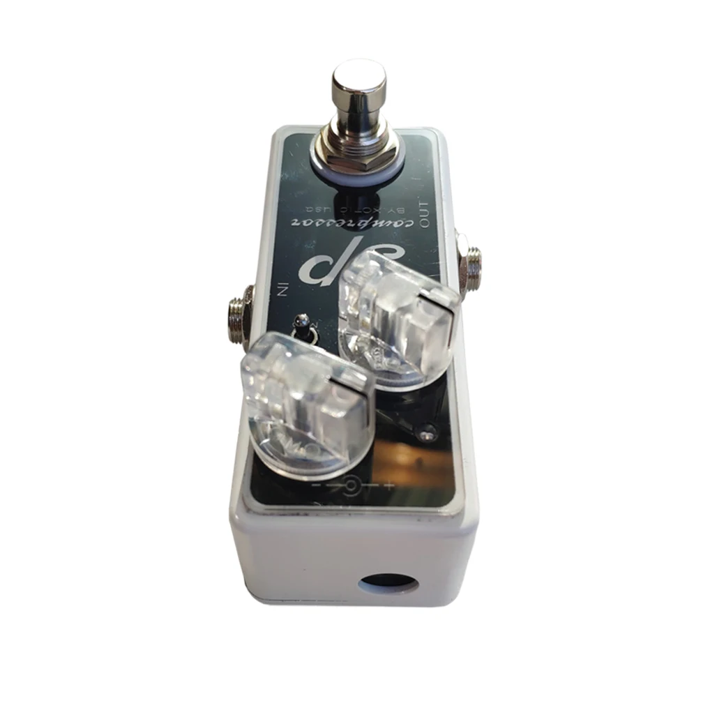 LY ROCK LYR-Pedal KT New Overdrive Pedal Guitar Pedal for